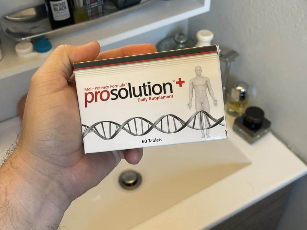 ProSolutionPlus Packaging