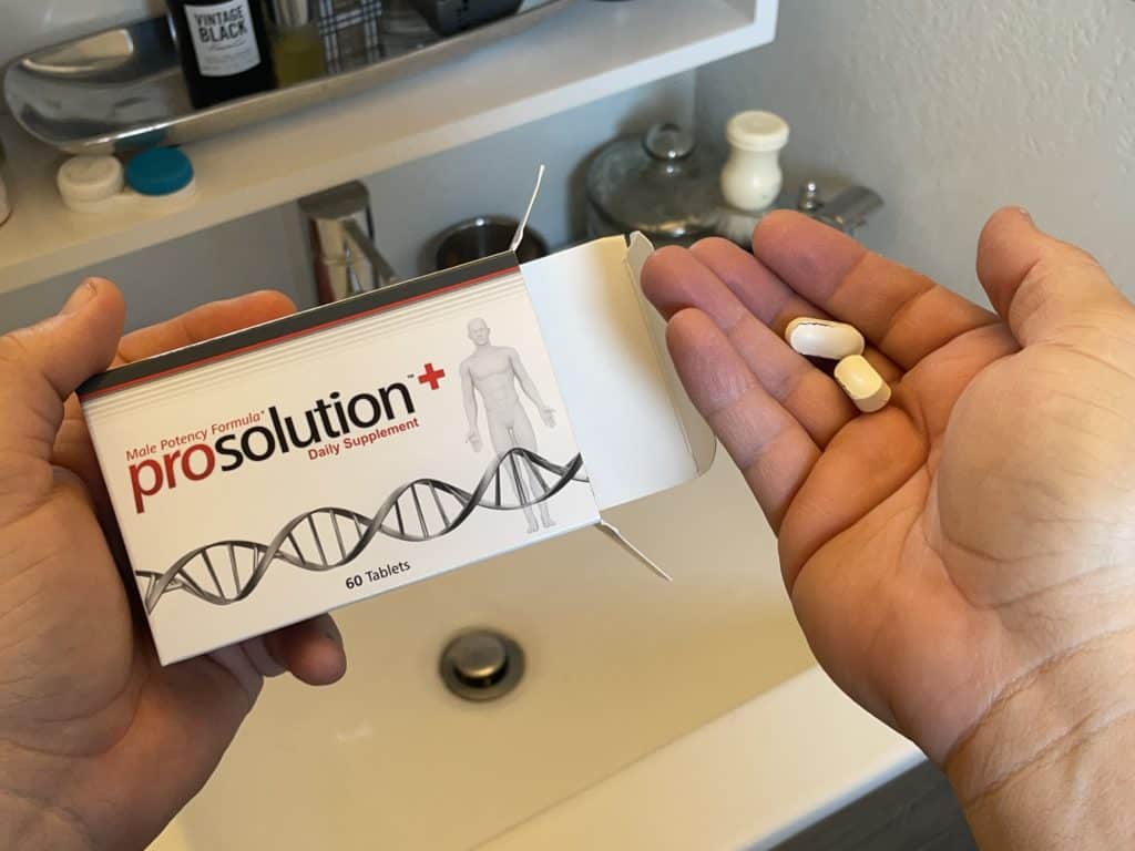 ProSolution Plus Pills