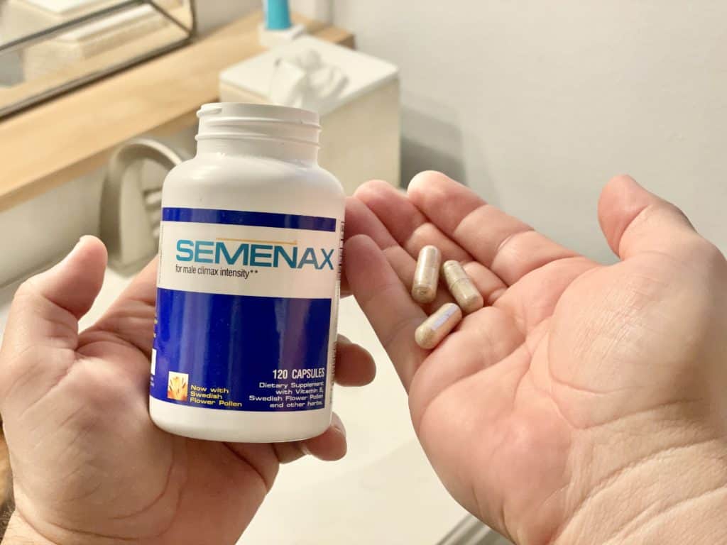Where To Buy Semenax In Las Vegas United States Purchase