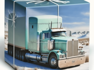 Best Gifts For Truckers