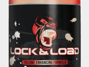 Gorilla Mind Lock and Load Review 2023: Ingredients, Dosage, & Side-Effects